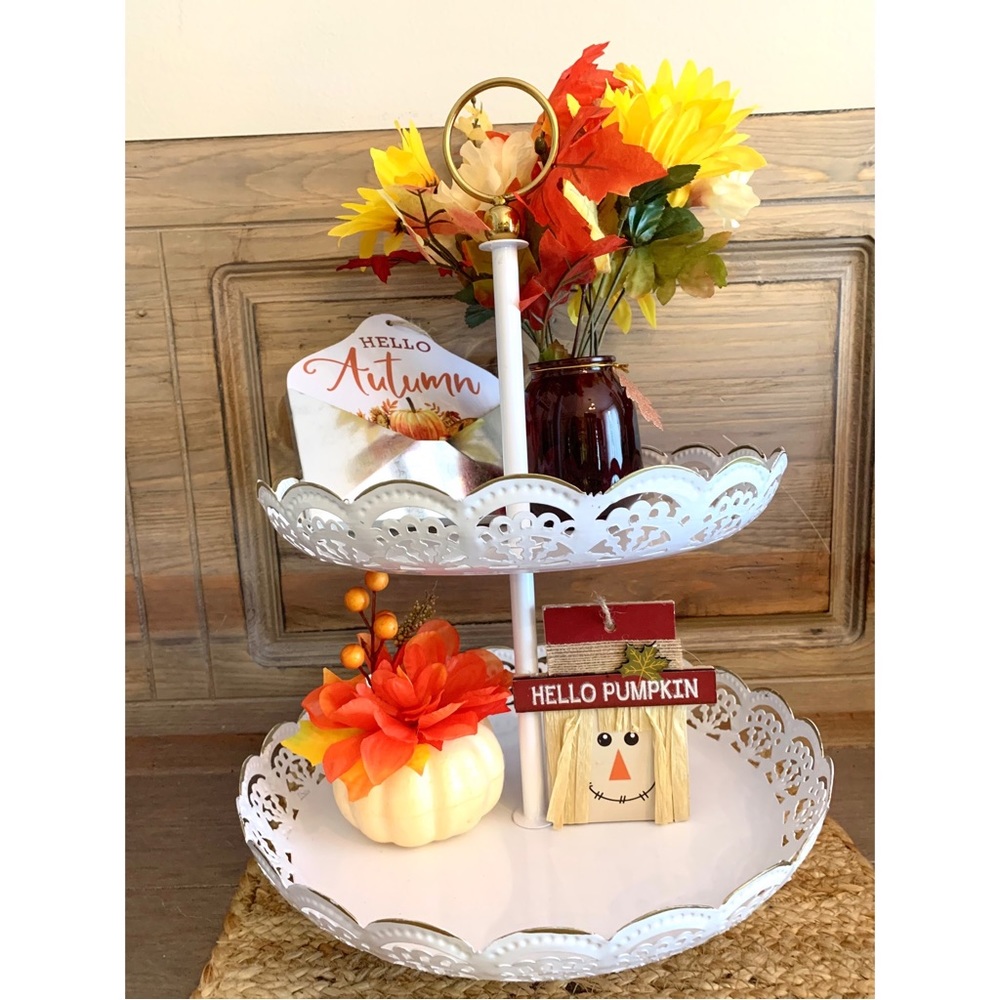Fall Decor Bundle - Picture 2 of 8